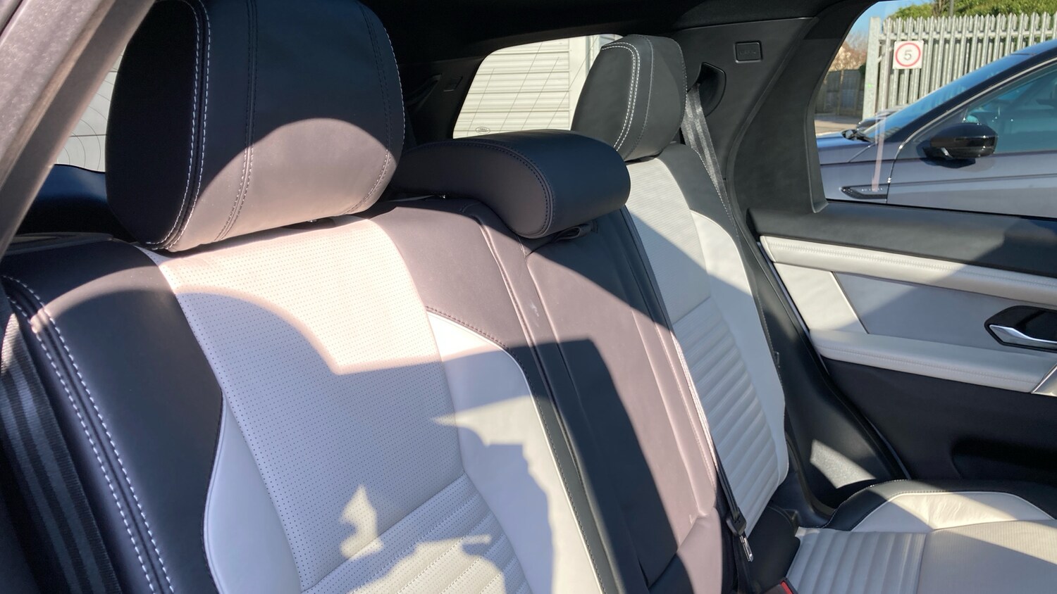 Used Land Rover Discovery Sport 2025 for sale - 77761723: Photo 40