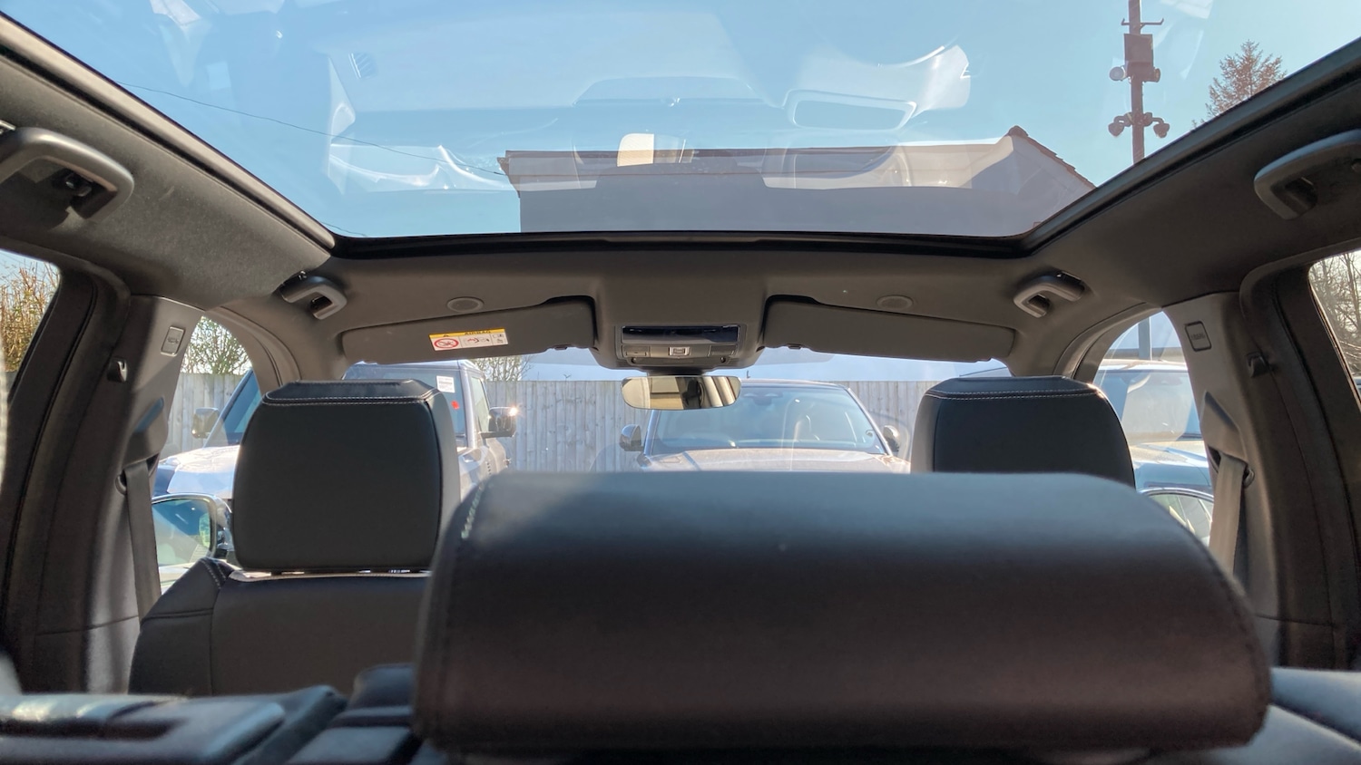 Used Land Rover Discovery Sport 2025 for sale - 77761723: Photo 43