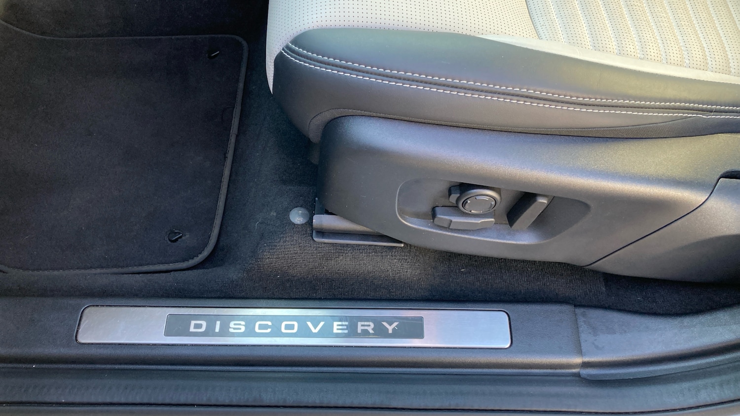 Used Land Rover Discovery Sport 2025 for sale - 77761723: Photo 47