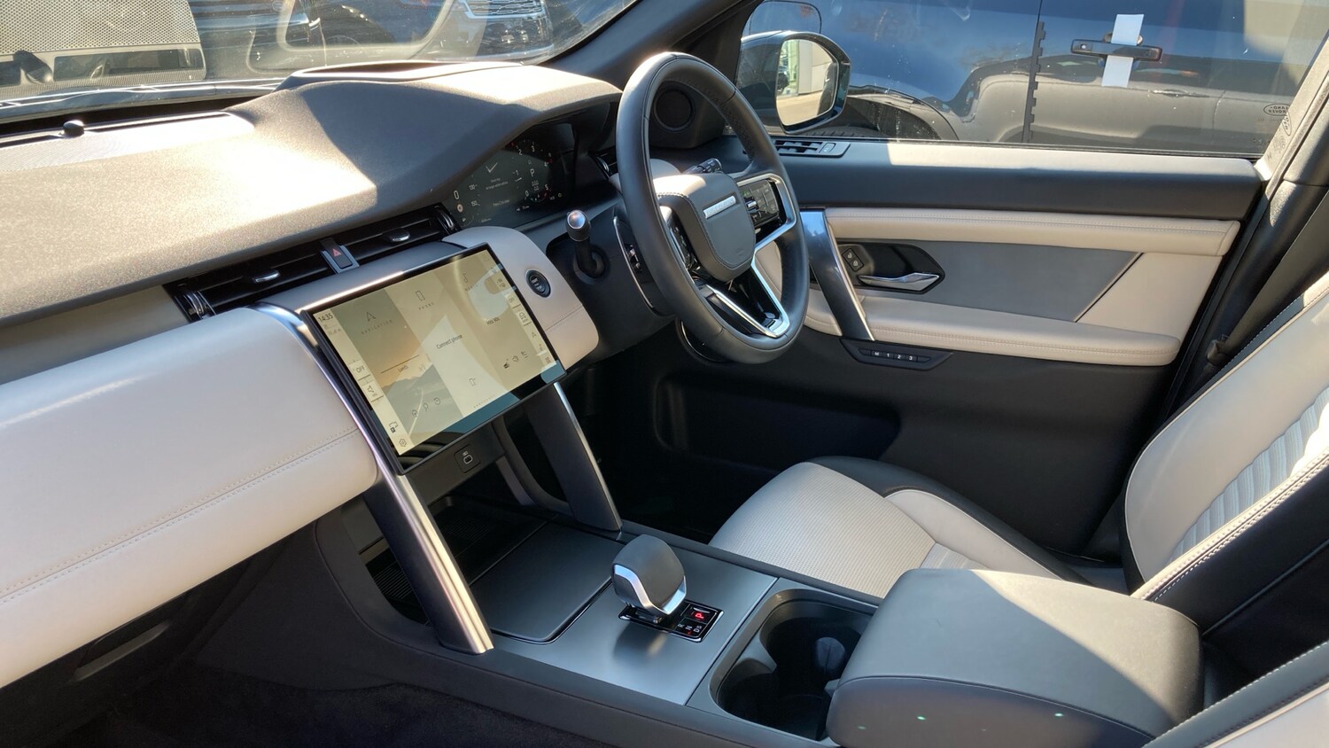 Used Land Rover Discovery Sport 2025 for sale - 77761723: Photo 48