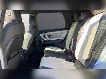 Used Land Rover Discovery Sport 2025 for sale - 77761723: Photo