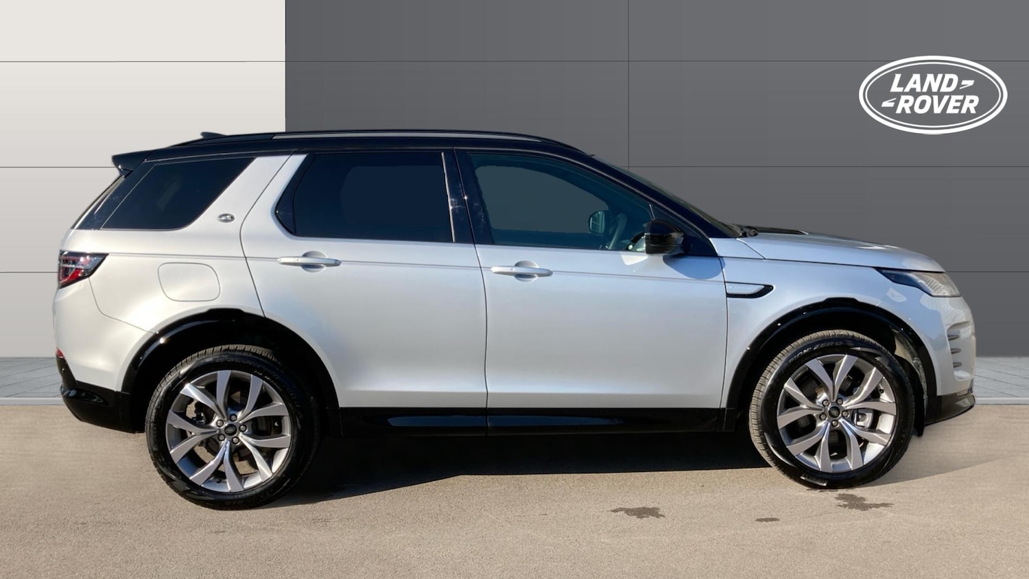 Used Land Rover Discovery Sport 2025 for sale - 77761723: Photo 5