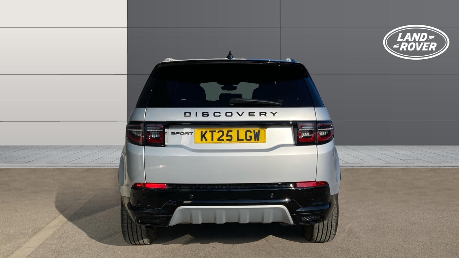 Used Land Rover Discovery Sport 2025 for sale - 77761723: Photo 6