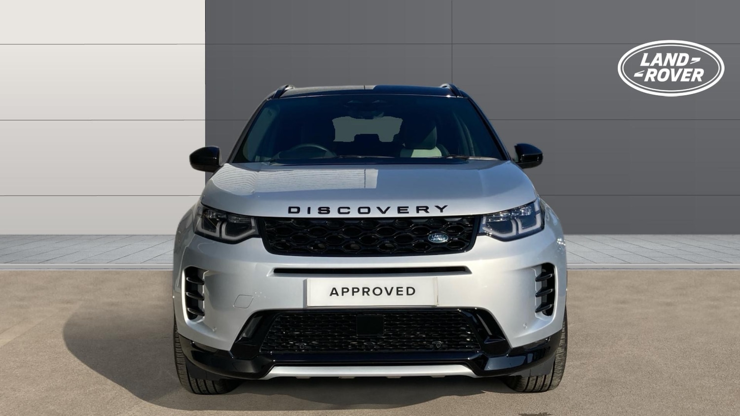 Used Land Rover Discovery Sport 2025 for sale - 77761723: Photo 7