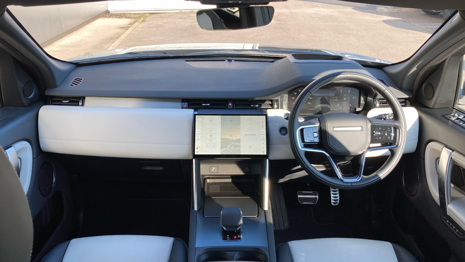 Used Land Rover Discovery Sport 2025 for sale - 77761723: Photo 9