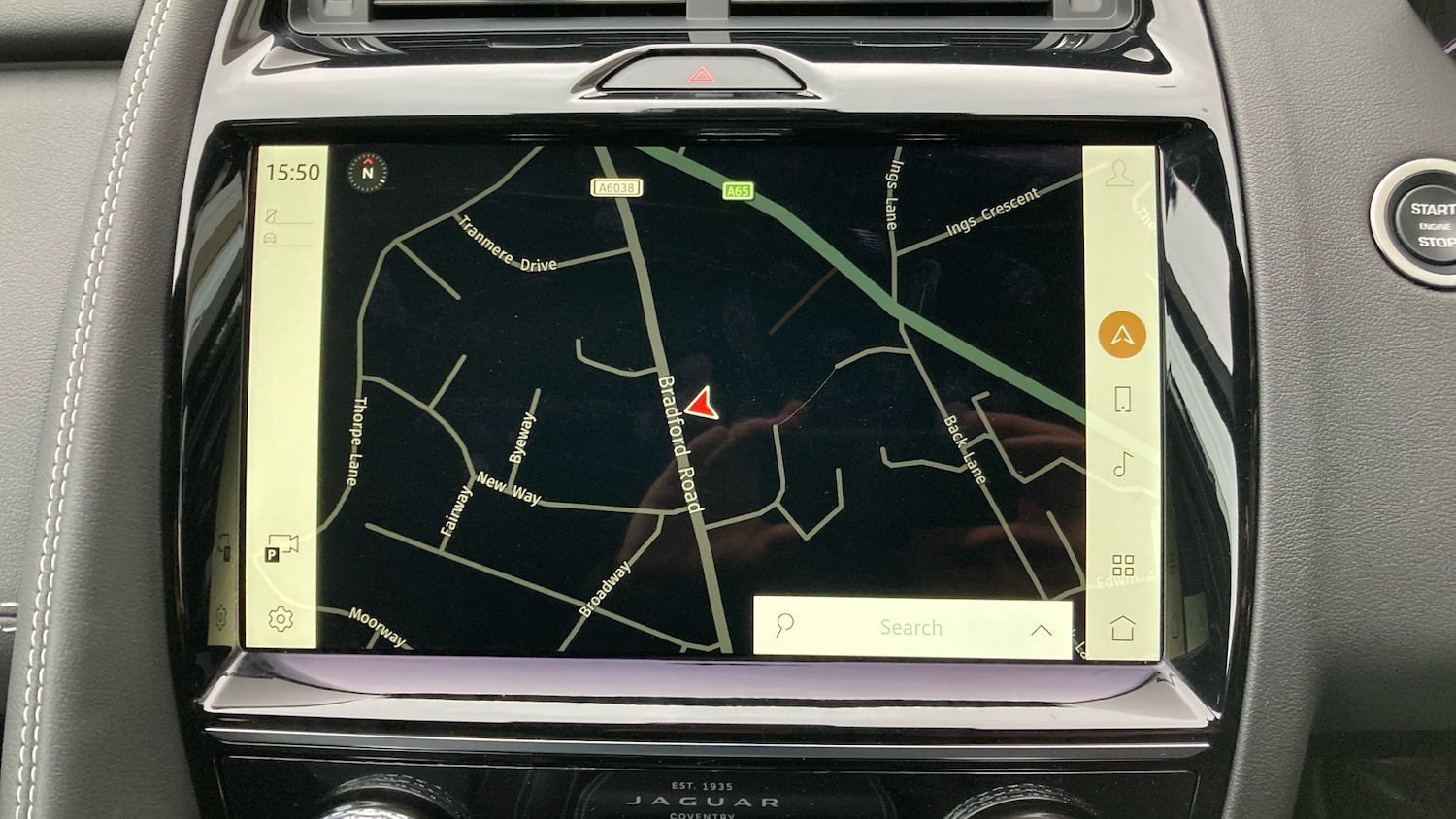 Used Jaguar E-Pace 2022 for sale - 76161882: Photo 11