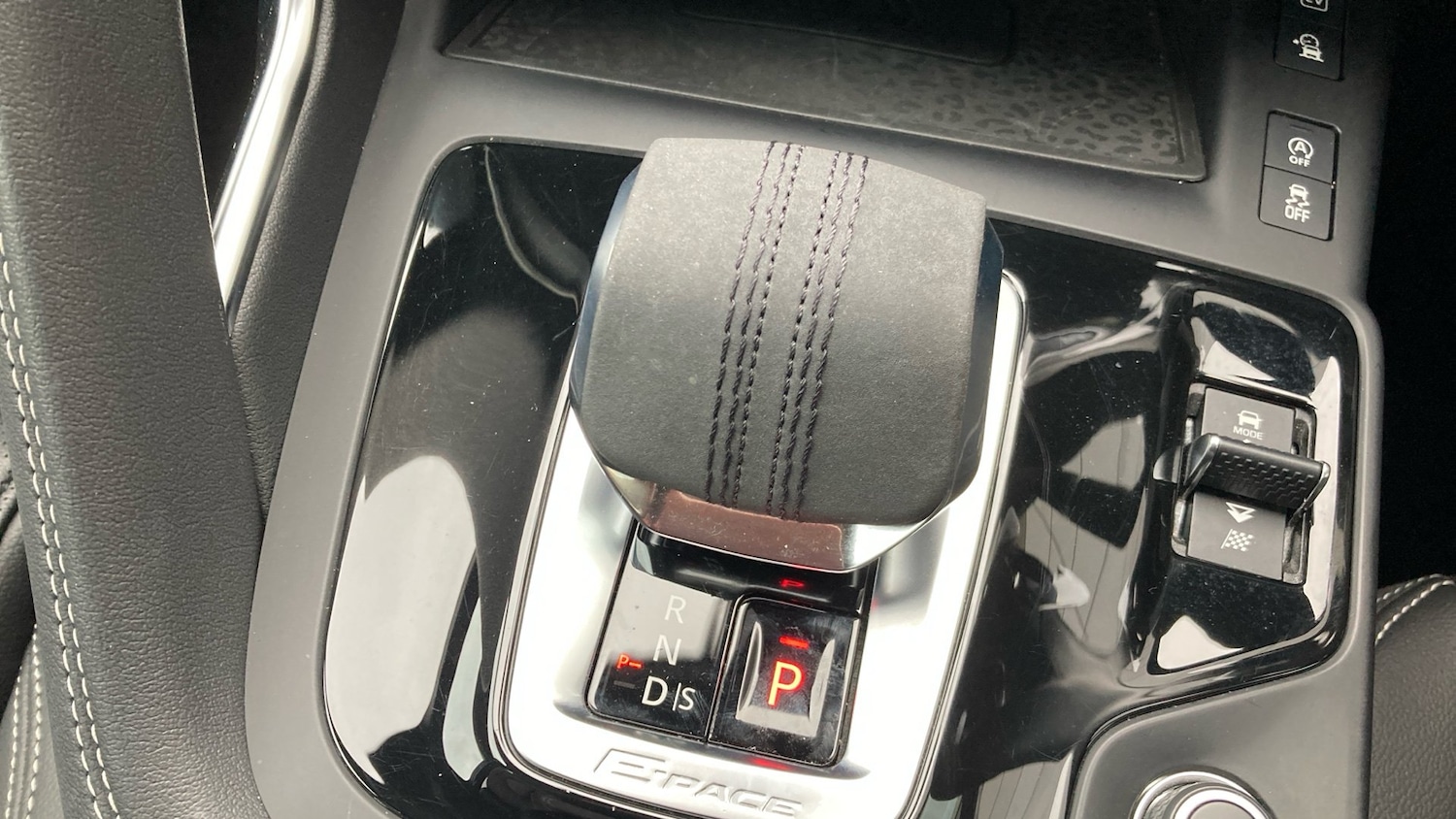 Used Jaguar E-Pace 2022 for sale - 76161882: Photo 13