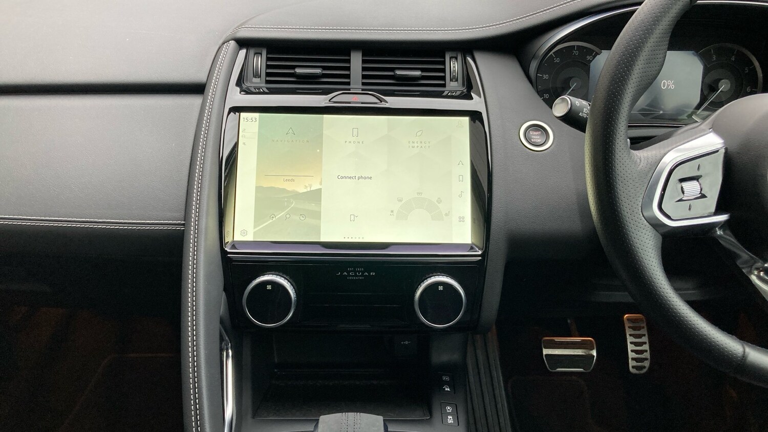Used Jaguar E-Pace 2022 for sale - 76161882: Photo 14