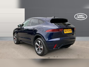 Used Jaguar E-Pace 2022 for sale - 76161882: Photo 2