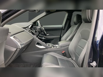Used Jaguar E-Pace 2022 for sale - 76161882: Photo 3