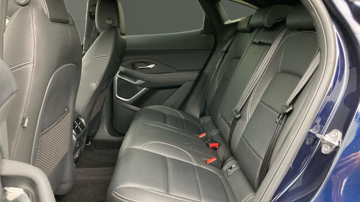 Used Jaguar E-Pace 2022 for sale - 76161882: Photo 4
