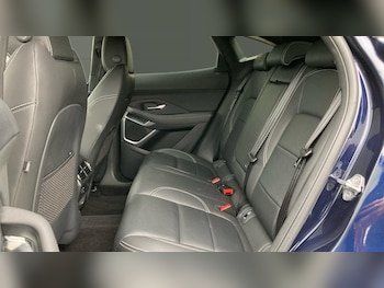 Used Jaguar E-Pace 2022 for sale - 76161882: Photo 4