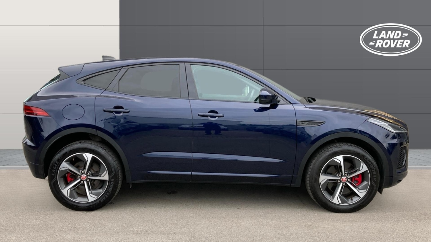 Used Jaguar E-Pace 2022 for sale - 76161882: Photo 5