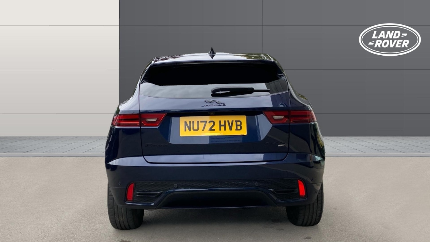 Used Jaguar E-Pace 2022 for sale - 76161882: Photo 6