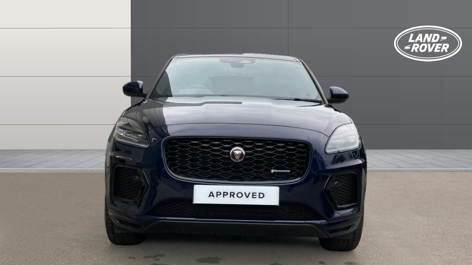 Used Jaguar E-Pace 2022 for sale - 76161882: Photo 7