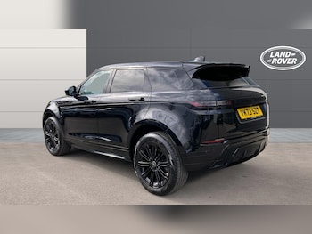 Used Land Rover Range Rover Evoque 2023 for sale - 77983875: Photo