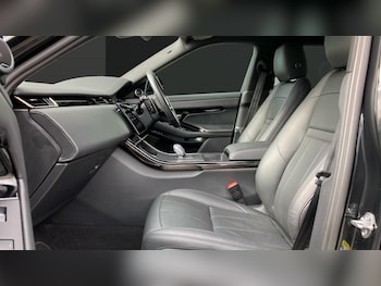 Used Land Rover Range Rover Evoque 2023 for sale - 77983875: Photo