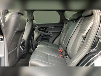 Used Land Rover Range Rover Evoque 2023 for sale - 77983875: Photo