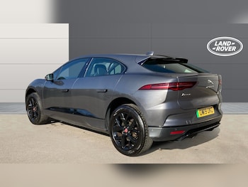 Used Jaguar I-Pace 2019 for sale - 77802249: Photo