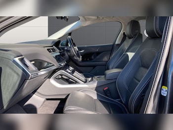 Used Jaguar I-Pace 2019 for sale - 77802249: Photo