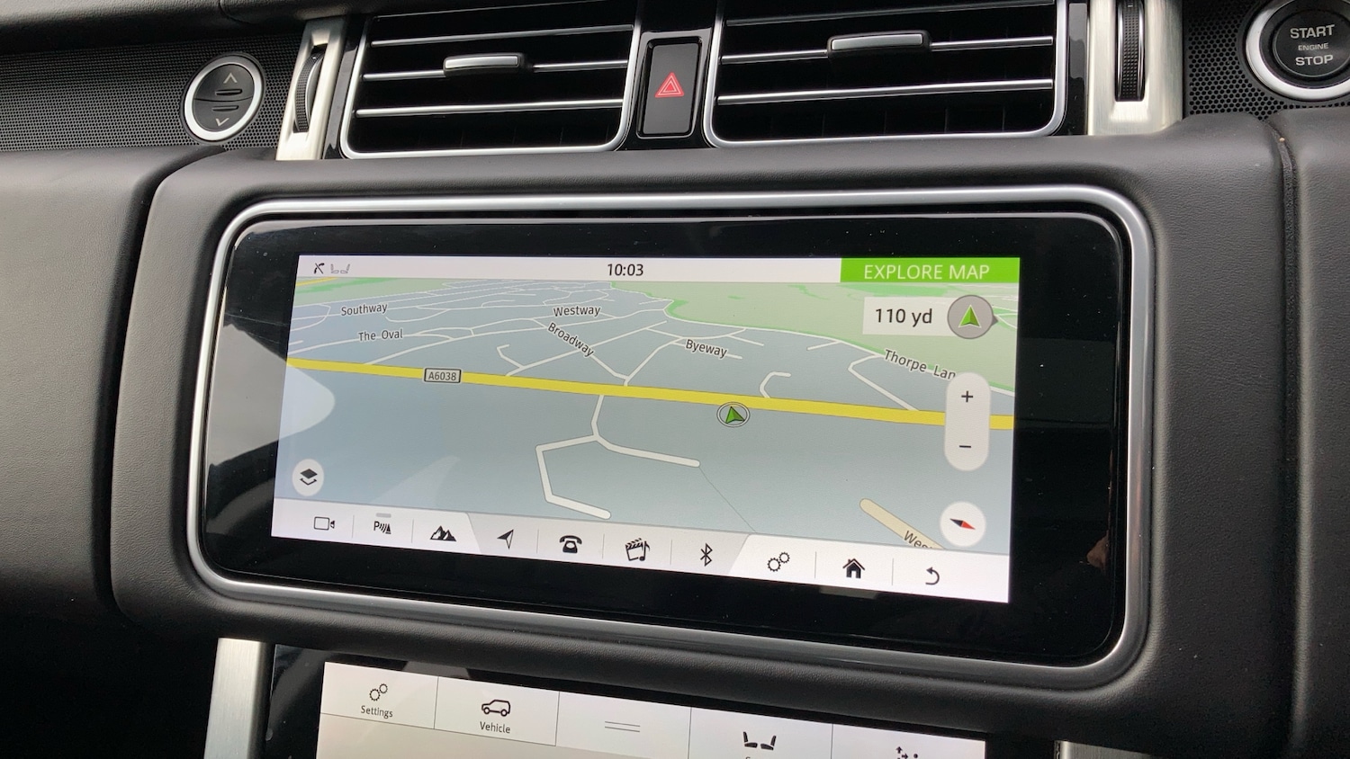 Used Land Rover Range Rover 2020 for sale - 76639622: Photo 11