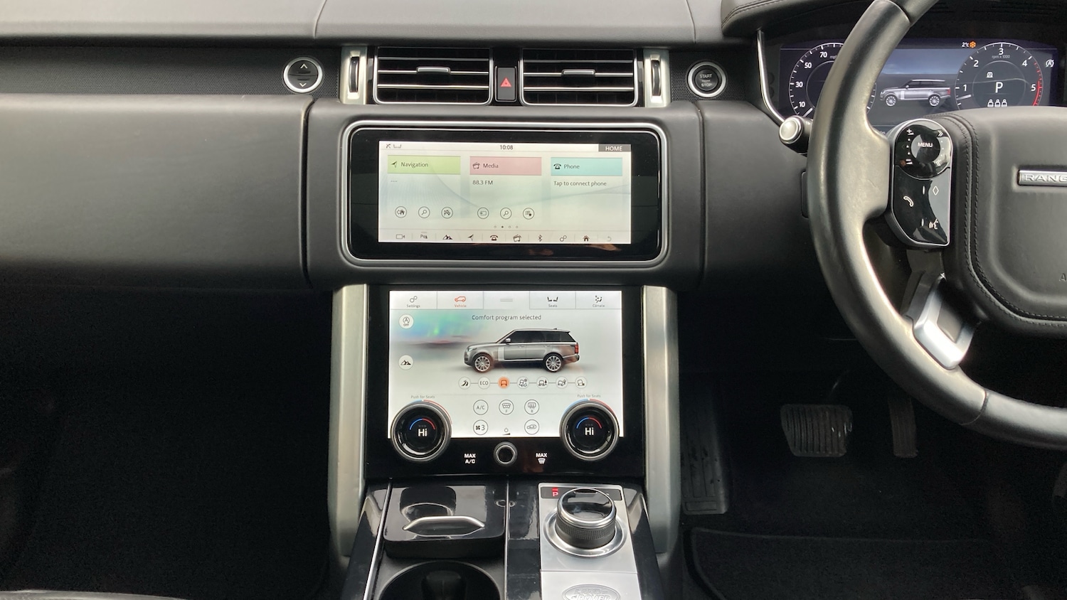 Used Land Rover Range Rover 2020 for sale - 76639622: Photo 14