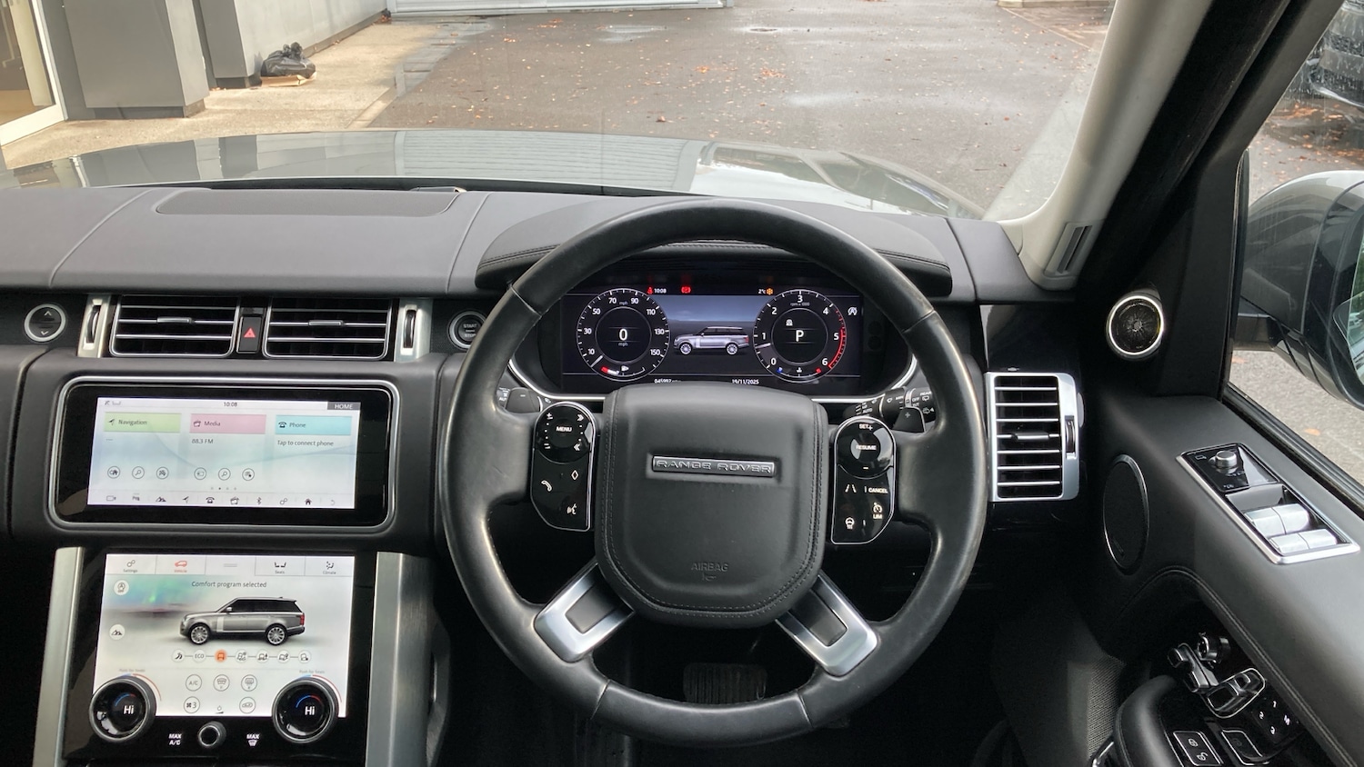 Used Land Rover Range Rover 2020 for sale - 76639622: Photo 15