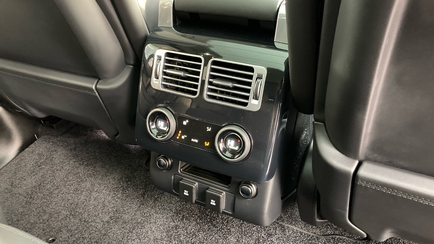 Used Land Rover Range Rover 2020 for sale - 76639622: Photo 18