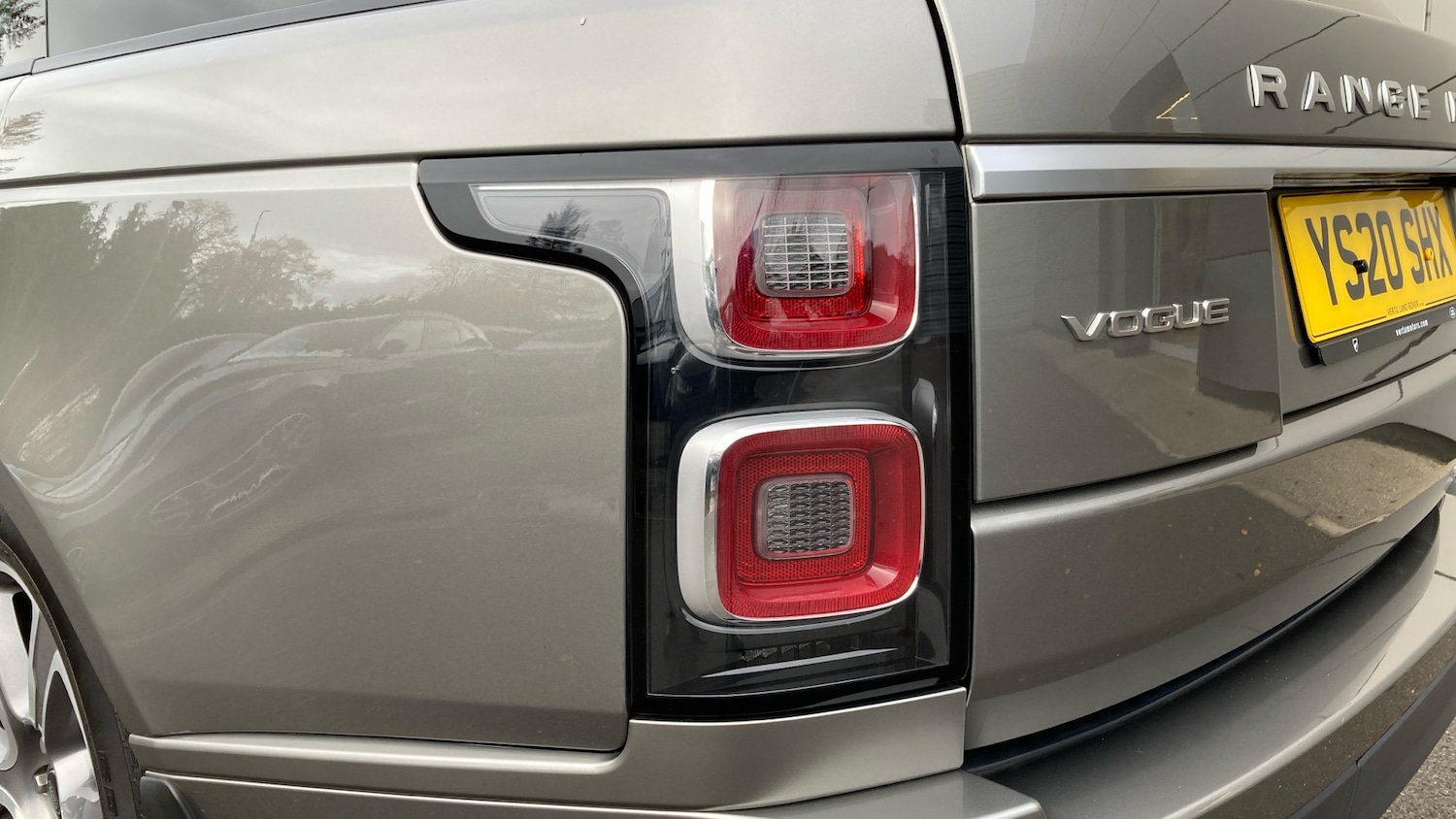 Used Land Rover Range Rover 2020 for sale - 76639622: Photo 19