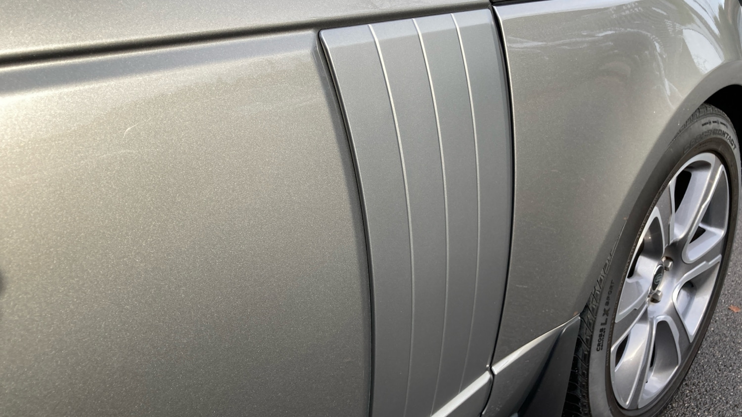 Used Land Rover Range Rover 2020 for sale - 76639622: Photo 20