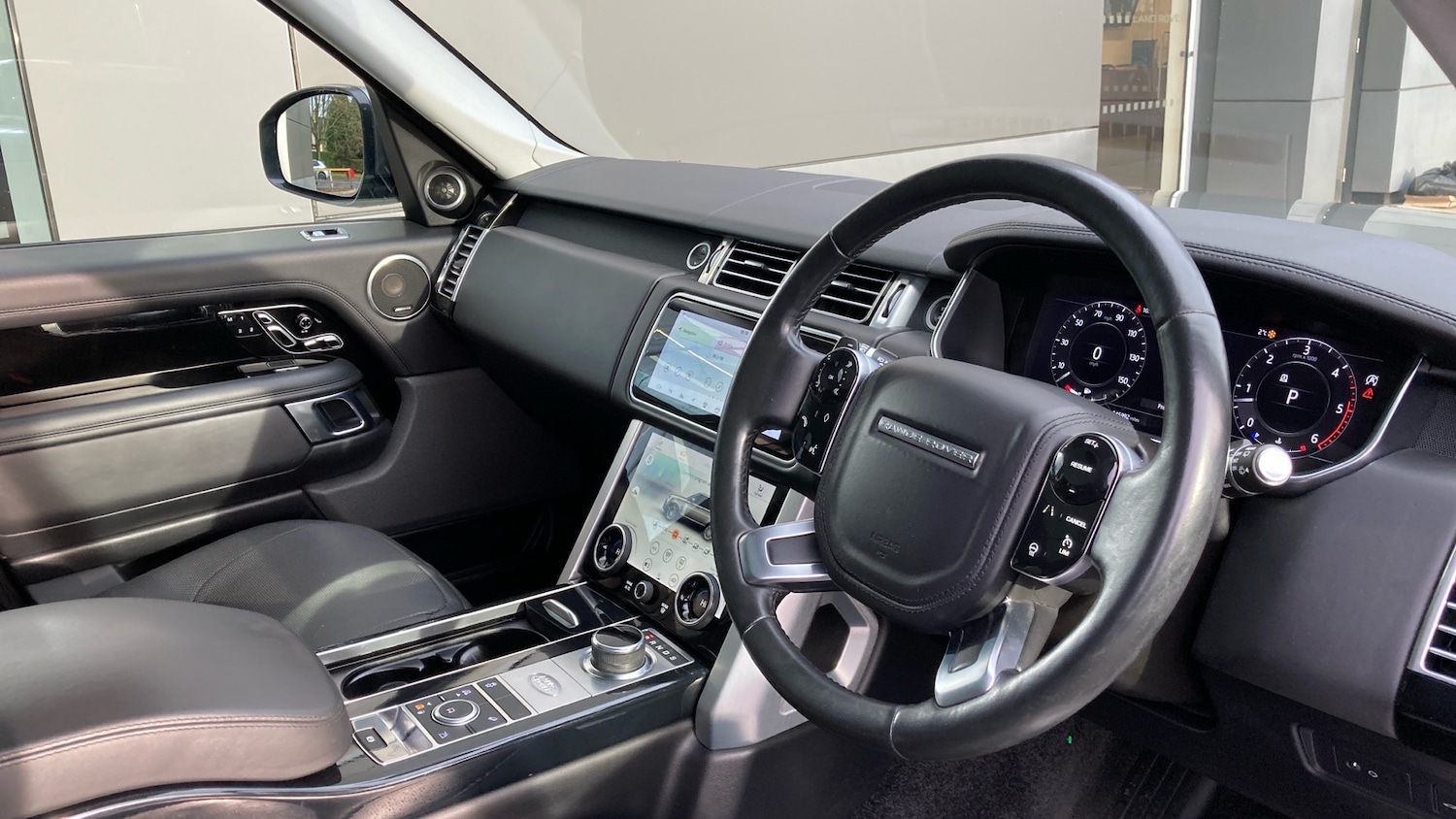 Used Land Rover Range Rover 2020 for sale - 76639622: Photo 25