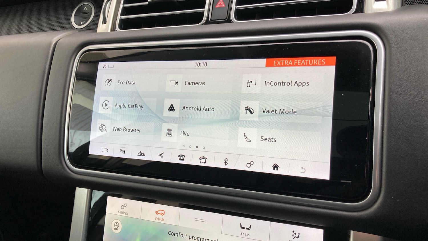 Used Land Rover Range Rover 2020 for sale - 76639622: Photo 27