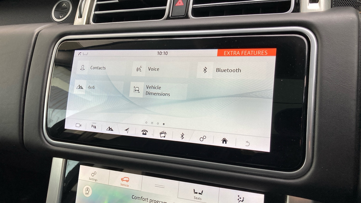 Used Land Rover Range Rover 2020 for sale - 76639622: Photo 28