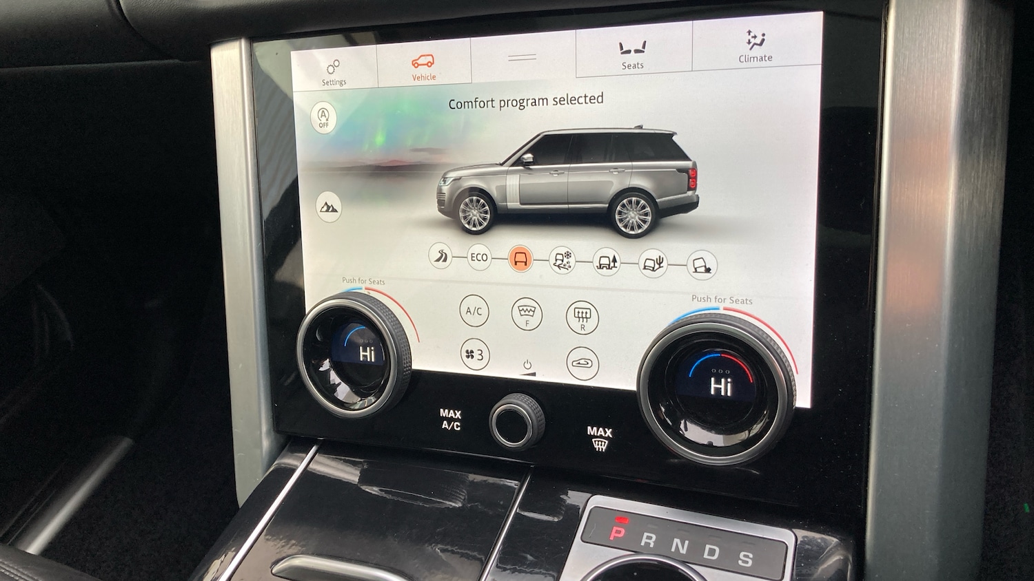 Used Land Rover Range Rover 2020 for sale - 76639622: Photo 29