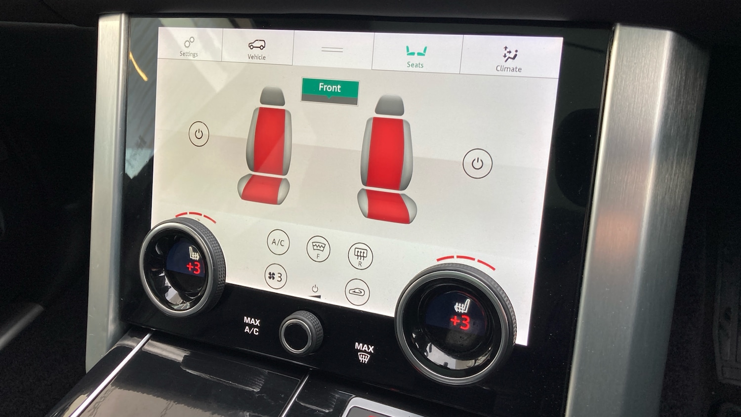 Used Land Rover Range Rover 2020 for sale - 76639622: Photo 30