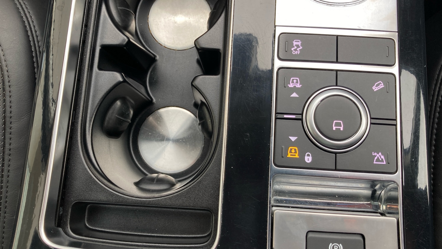 Used Land Rover Range Rover 2020 for sale - 76639622: Photo 32