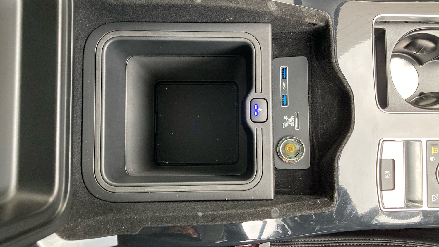 Used Land Rover Range Rover 2020 for sale - 76639622: Photo 33