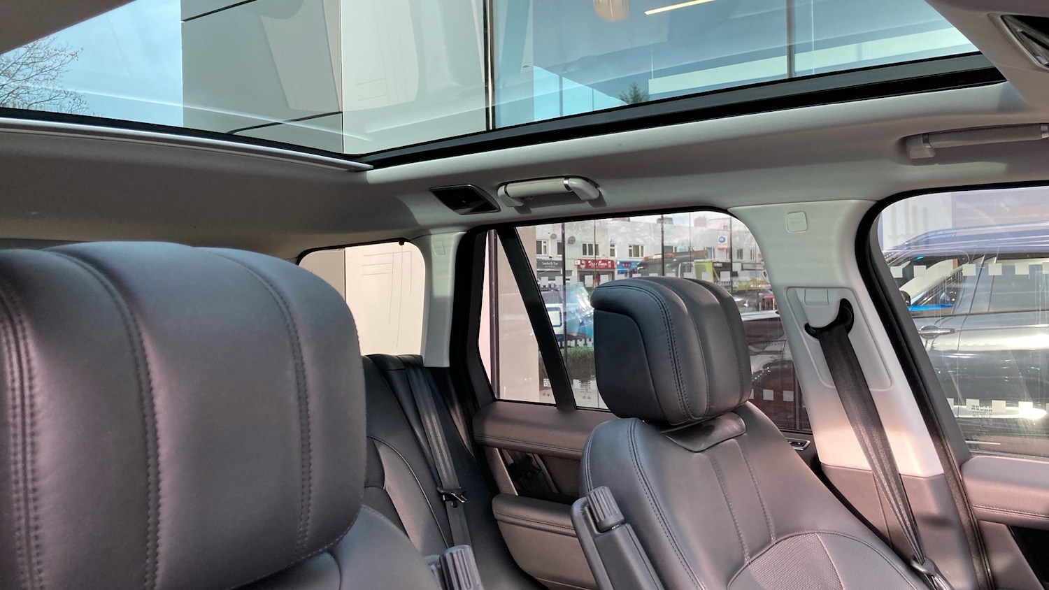 Used Land Rover Range Rover 2020 for sale - 76639622: Photo 34