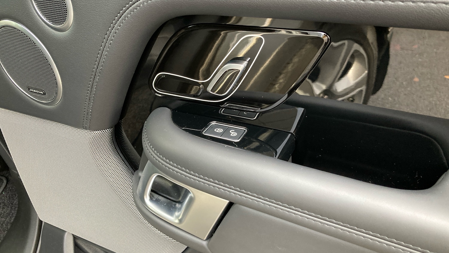 Used Land Rover Range Rover 2020 for sale - 76639622: Photo 35