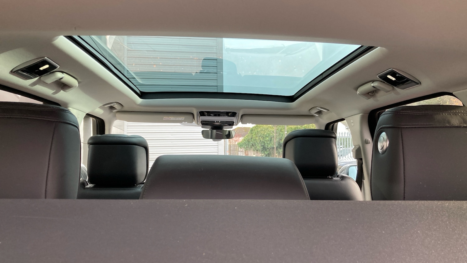 Used Land Rover Range Rover 2020 for sale - 76639622: Photo 41