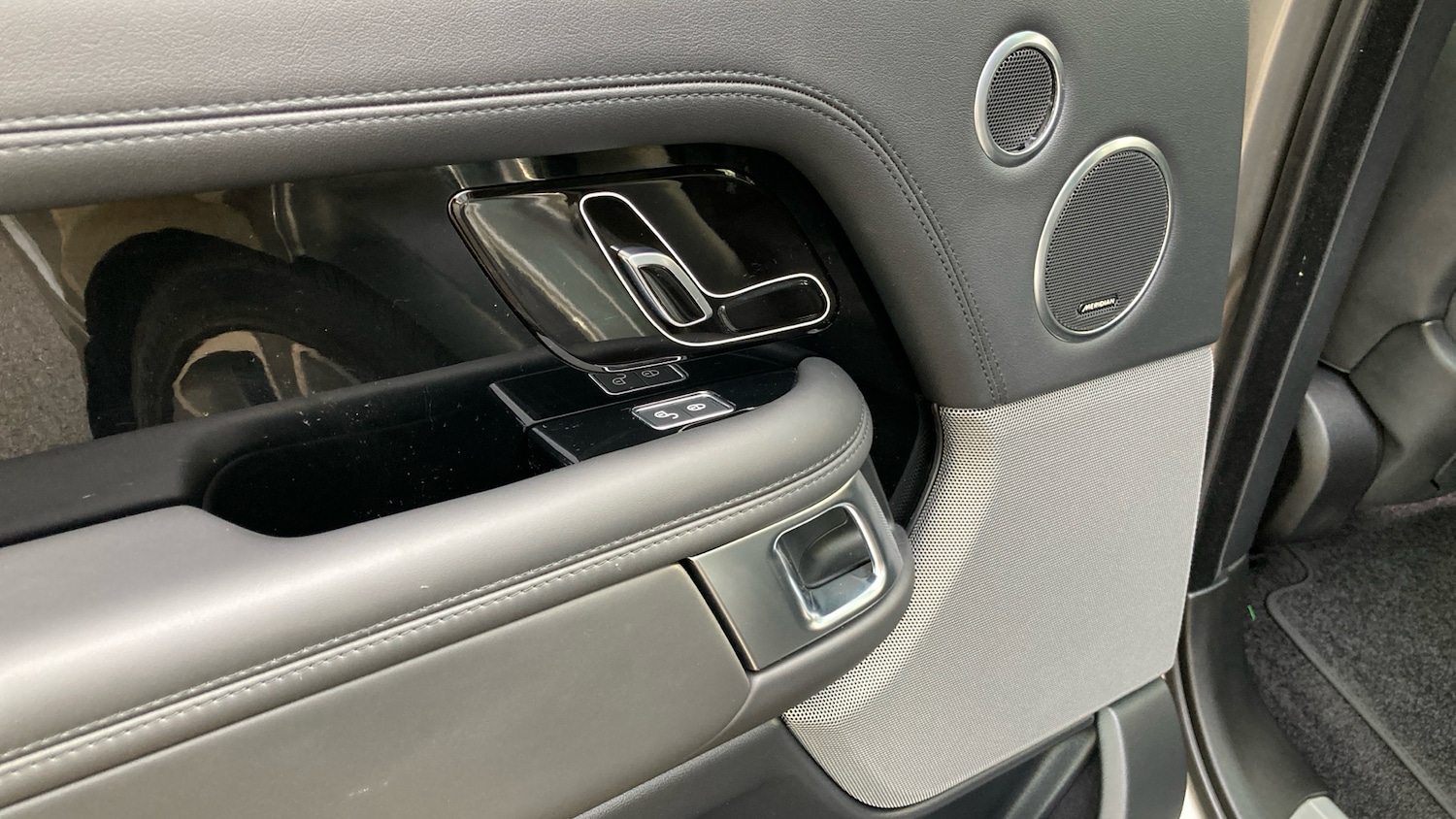 Used Land Rover Range Rover 2020 for sale - 76639622: Photo 43