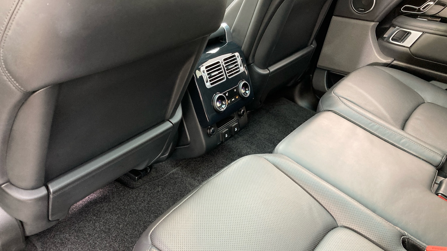 Used Land Rover Range Rover 2020 for sale - 76639622: Photo 45