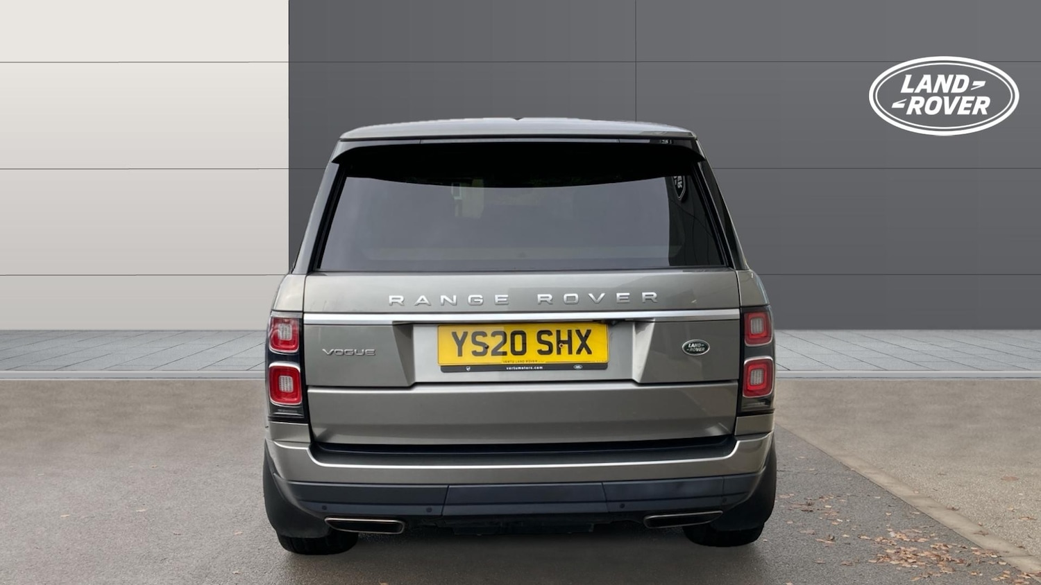 Used Land Rover Range Rover 2020 for sale - 76639622: Photo 6