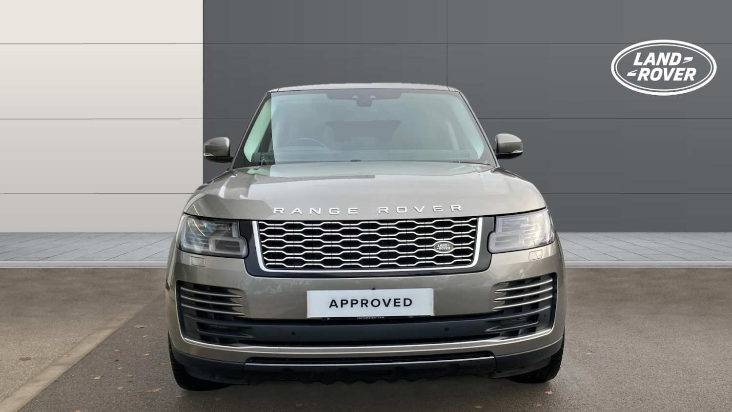 Used Land Rover Range Rover 2020 for sale - 76639622: Photo 7