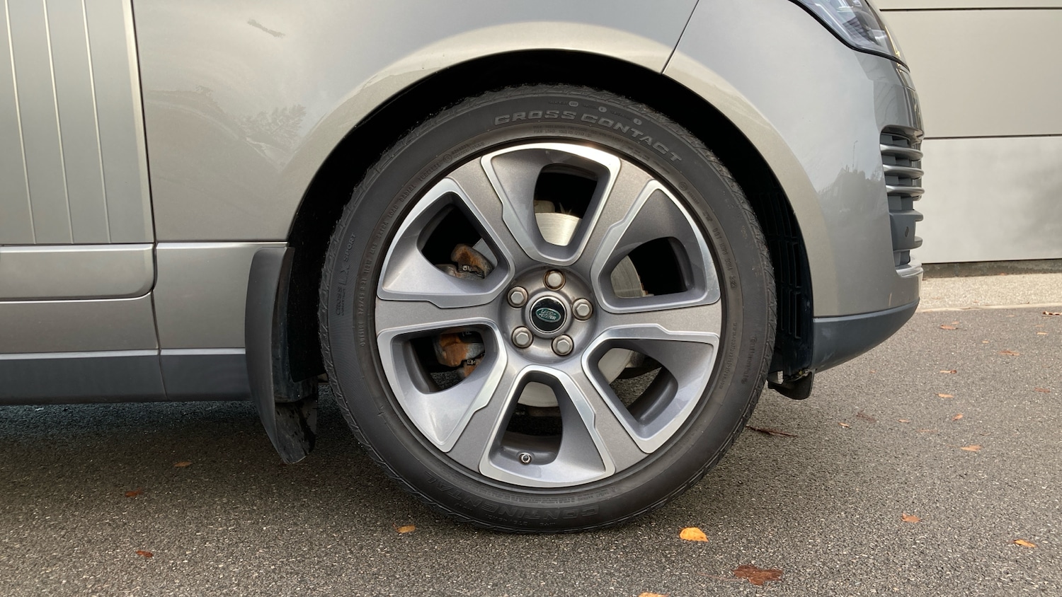 Used Land Rover Range Rover 2020 for sale - 76639622: Photo 8