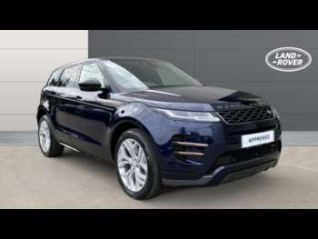 2022 (22) - 1.5 P300e R-Dynamic SE 5dr Auto Hatchback
