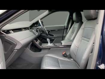 Used Land Rover Range Rover Evoque 2022 for sale - 74972358: Photo
