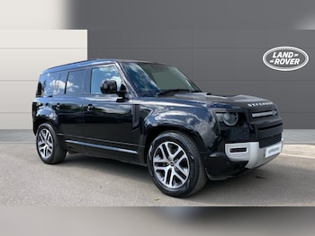 Used Land Rover Defender 2024 for sale - 78542951: Photo