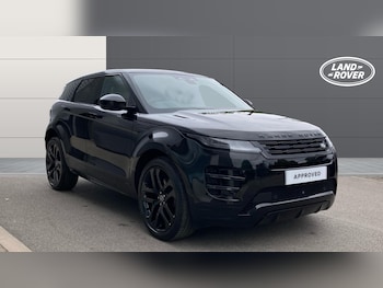 Used Land Rover Range Rover Evoque 2025 for sale - 79101677: Photo