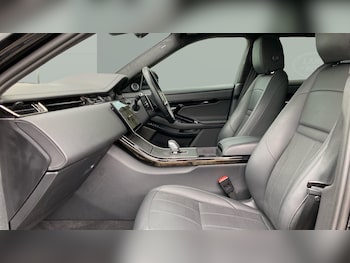 Used Land Rover Range Rover Evoque 2025 for sale - 79101677: Photo